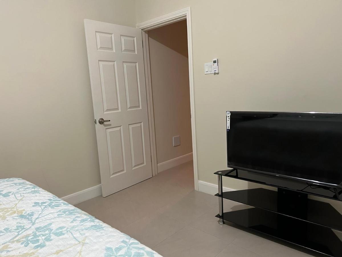 Seamist Villa @Oceanpointe Lucea Comfy 2Br W/Pool Gym & Parking Экстерьер фото